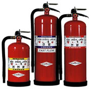 Amerex & Firepower Fire Extinguishers